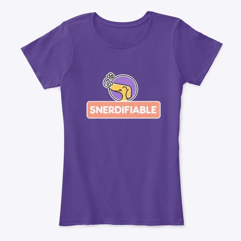 SNERDIFIABLE