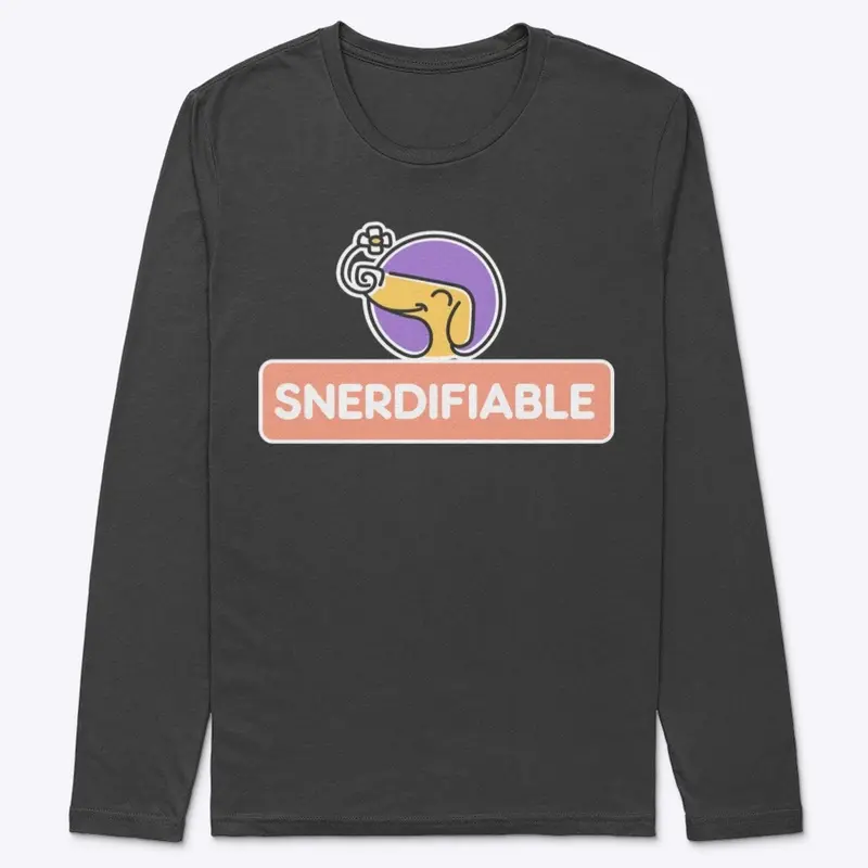 SNERDIFIABLE