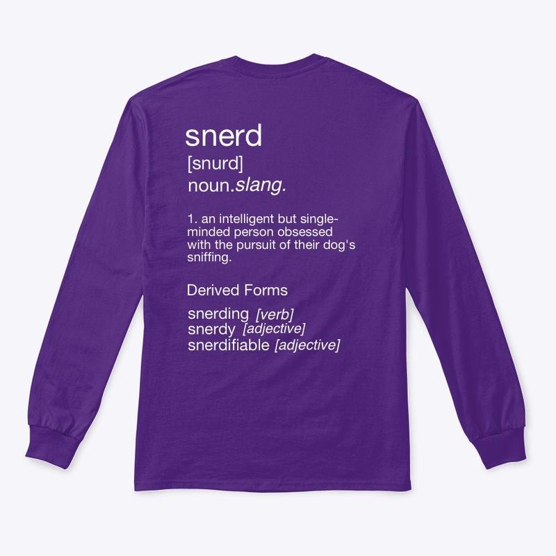 Snerd Wear 2