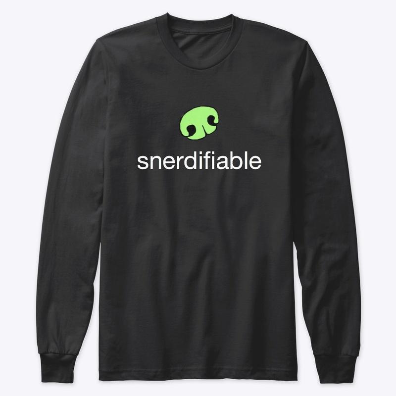 Snerd Wear