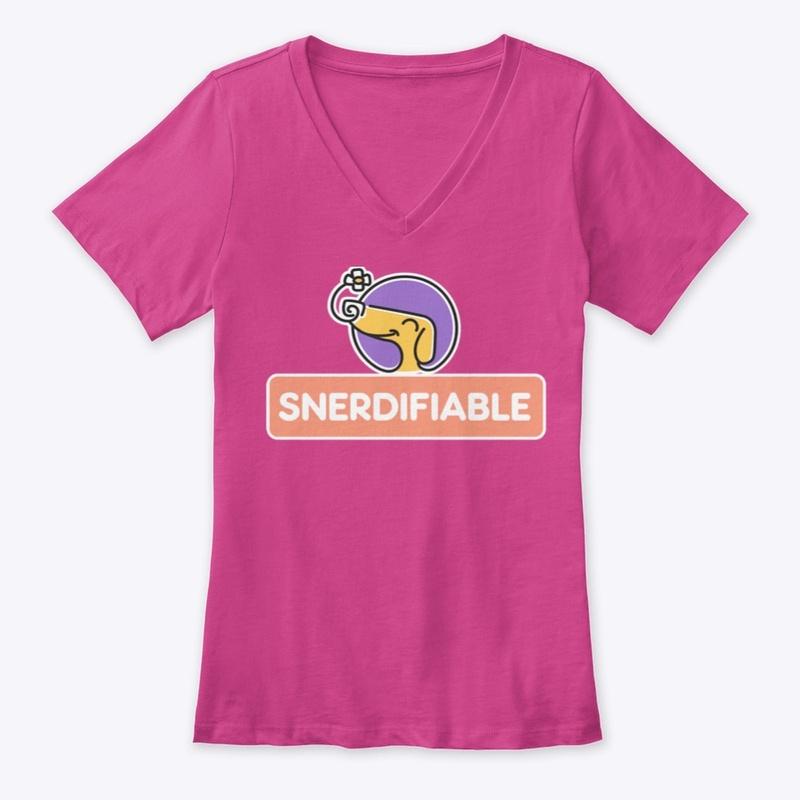 SNERDIFIABLE