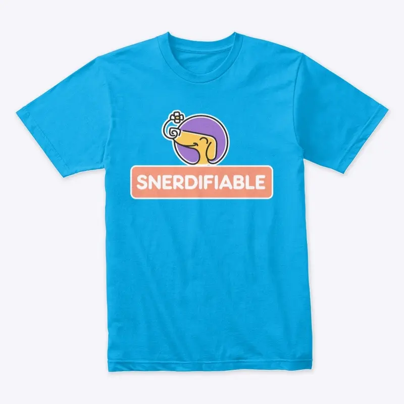 SNERDIFIABLE